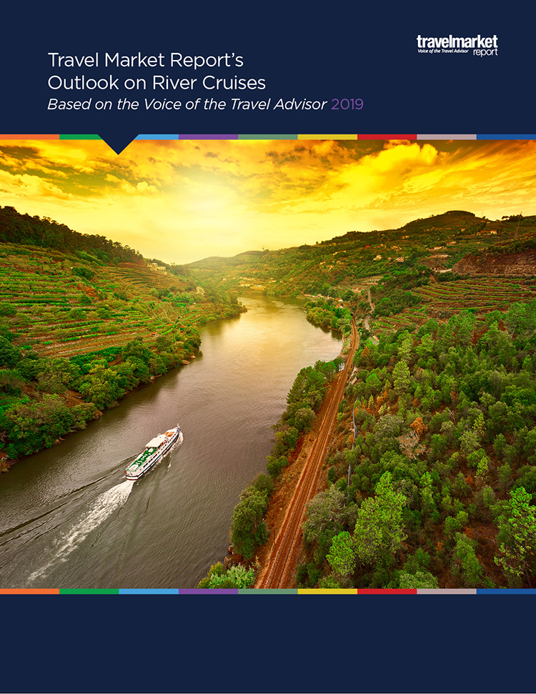 Outlook on River Cruising