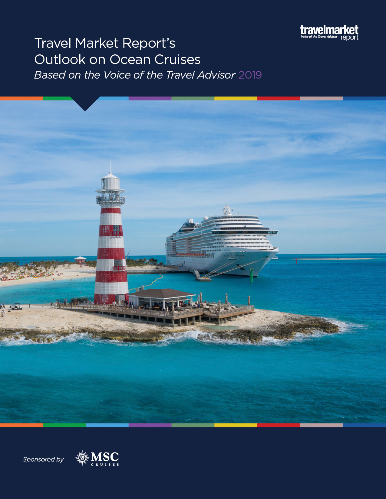 Outlook on Ocean Cruises