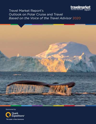 Outlook on Polar Cruise and Travel