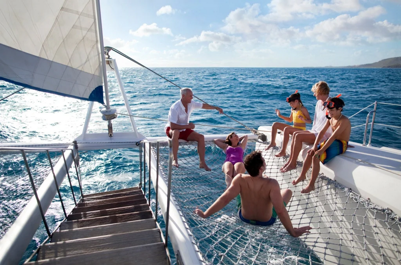 Overnight Cruises: Where to Go, What to See